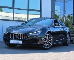 Maserati Ghibli Gebrauchtwagen