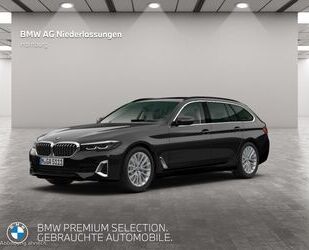 BMW 530 Gebrauchtwagen