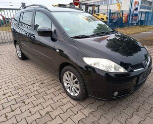 Mazda 5 Gebrauchtwagen