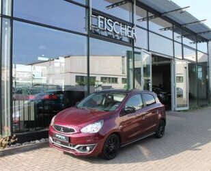 Mitsubishi Space Star Gebrauchtwagen