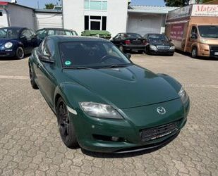 Mazda RX-8 Gebrauchtwagen