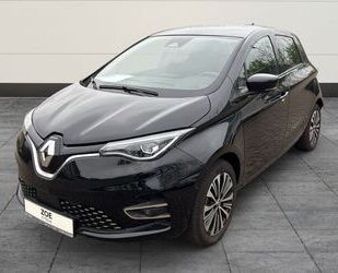 Renault ZOE Gebrauchtwagen
