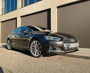 Audi S5 Gebrauchtwagen