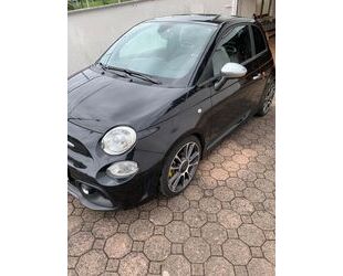 Abarth 595 Turismo Gebrauchtwagen