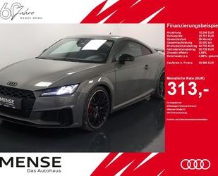 Audi TTS Gebrauchtwagen