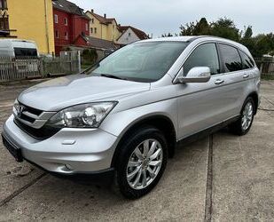Honda CR-V Gebrauchtwagen