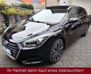 Hyundai i40 Gebrauchtwagen