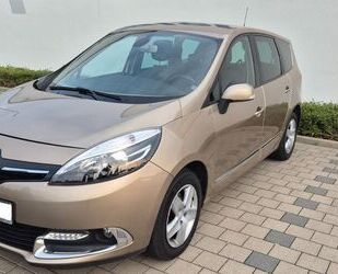 Renault Grand Scenic Gebrauchtwagen