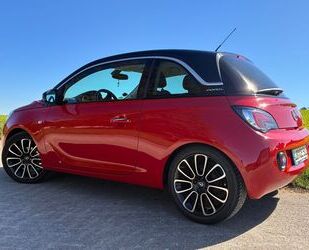 Opel Adam Gebrauchtwagen