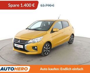 Mitsubishi Space Star Gebrauchtwagen