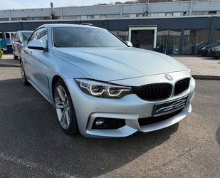 BMW 430 Gebrauchtwagen