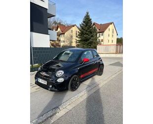 Abarth 595 Gebrauchtwagen