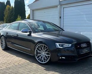 Audi S5 Gebrauchtwagen
