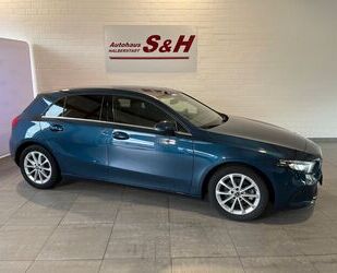 Mercedes-Benz A 180 Gebrauchtwagen