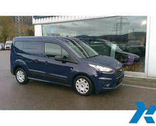 Ford Transit Connect Gebrauchtwagen