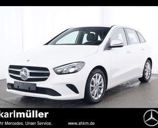 Mercedes-Benz B 200 Gebrauchtwagen