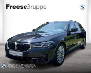 BMW 530 Gebrauchtwagen