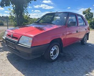 Skoda Favorit Gebrauchtwagen