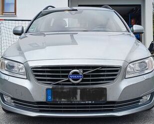 Volvo V70 Gebrauchtwagen