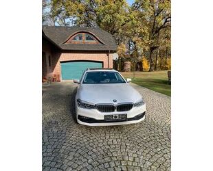 BMW 530 Gebrauchtwagen