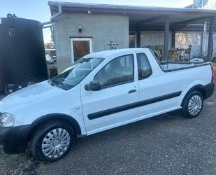 Dacia Logan Pick-Up Gebrauchtwagen