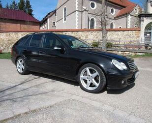 Mercedes-Benz C 200 Gebrauchtwagen