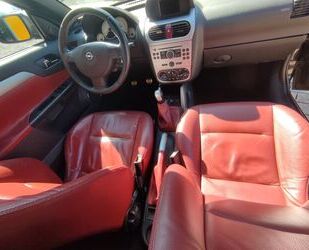 Opel Tigra Gebrauchtwagen