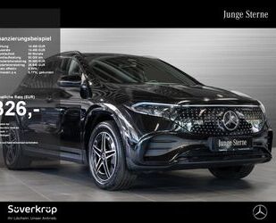 Mercedes-Benz EQA Gebrauchtwagen