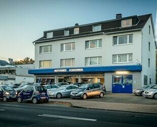 Mercedes-Benz GLK 220 Gebrauchtwagen