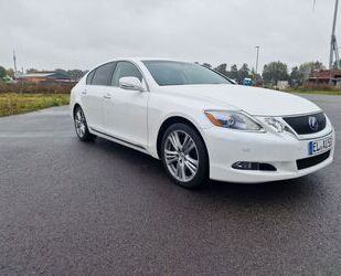 Lexus GS 450 Gebrauchtwagen