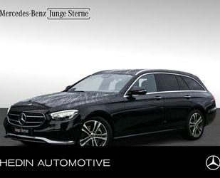 Mercedes-Benz E 300 Gebrauchtwagen