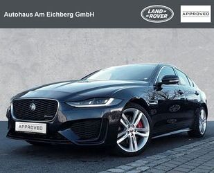 Jaguar XE Gebrauchtwagen