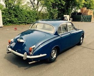 Jaguar MK II Gebrauchtwagen