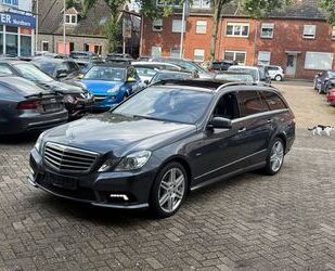 Mercedes-Benz E 350 Gebrauchtwagen