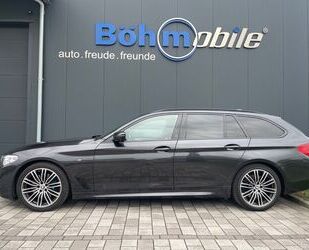 BMW 530 Gebrauchtwagen