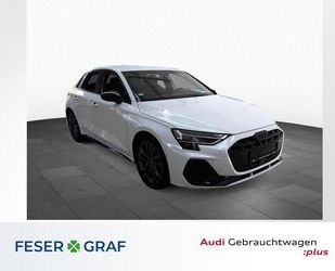 Audi S3 Gebrauchtwagen