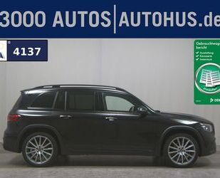Mercedes-Benz GLB 220 Gebrauchtwagen