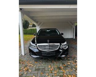 Mercedes-Benz E 350 Gebrauchtwagen