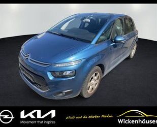 Citroen C4 Picasso Gebrauchtwagen