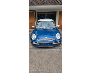 Mini Cooper Cabrio Gebrauchtwagen