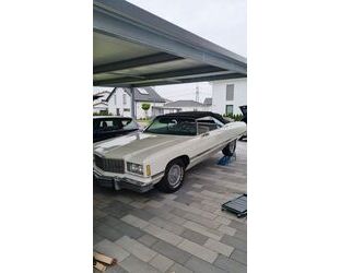 Chevrolet Caprice Gebrauchtwagen