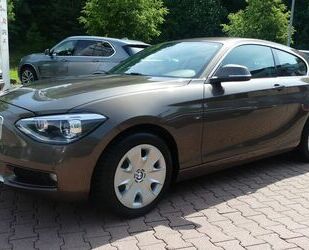 BMW 118 Gebrauchtwagen