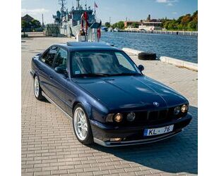 BMW 535 Gebrauchtwagen