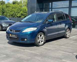 Mazda 5 Gebrauchtwagen