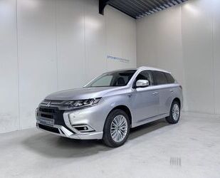 Mitsubishi Outlander Gebrauchtwagen