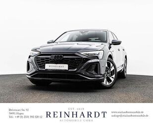 Audi Q8 e-tron Gebrauchtwagen