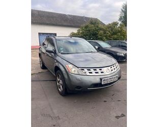 Nissan Murano Gebrauchtwagen