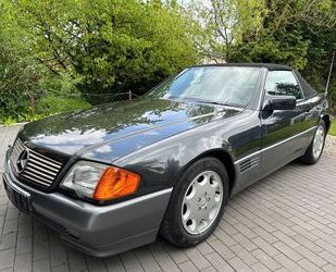 Mercedes-Benz SL 300 Gebrauchtwagen