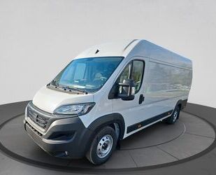 Fiat Ducato Gebrauchtwagen