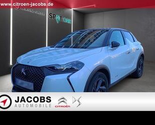DS Automobiles DS3 Crossback Gebrauchtwagen